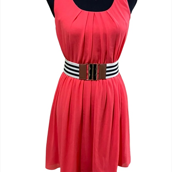 By and By Dress - Picture 1 of 4